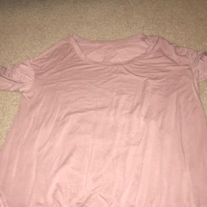 American eagle soft and sexy shirt